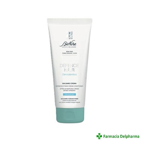 Balsam nutritiv Defence Hair x 200 ml, BioNike